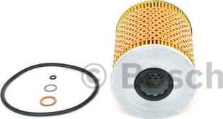 BOSCH 1 457 429 264 - Filtro olio www.autoricambit.com