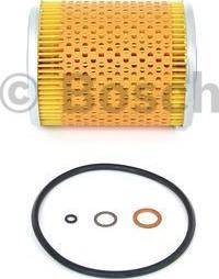 BOSCH 1 457 429 264 - Filtro olio www.autoricambit.com