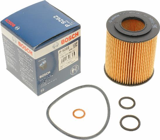 BOSCH 1 457 429 262 - Filtro olio www.autoricambit.com