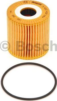 BOSCH 1 457 429 284 - Filtro olio www.autoricambit.com