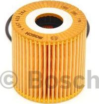 BOSCH 1 457 429 284 - Filtro olio www.autoricambit.com