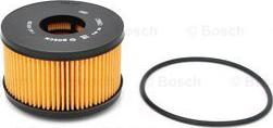 BOSCH 1 457 429 239 - Filtro olio www.autoricambit.com