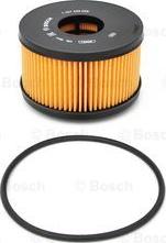 BOSCH 1 457 429 239 - Filtro olio www.autoricambit.com