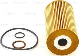 BOSCH 1 457 429 276 - Filtro olio www.autoricambit.com