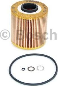 BOSCH 1 457 429 760 - Filtro olio www.autoricambit.com