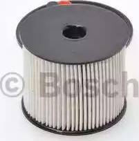 BOSCH 1 457 431 714 - Filtro carburante www.autoricambit.com