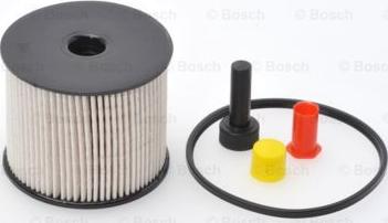 BOSCH 1 457 070 000 - Filtro carburante www.autoricambit.com