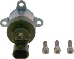 BOSCH 1 465 ZS0 048 - Valvola regolazione,Quantità carburante (Sist. Common Rai) www.autoricambit.com