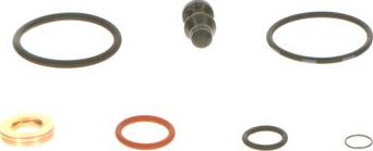 BOSCH 1 417 010 997 - Kit guarnizioni, Iniettore www.autoricambit.com