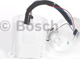 BOSCH 1 582 980 106 - Gruppo alimentazione carburante www.autoricambit.com