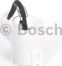 BOSCH 1 582 980 106 - Gruppo alimentazione carburante www.autoricambit.com