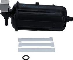 BOSCH 1 582 804 091 - Filtro carburante www.autoricambit.com