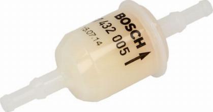 BOSCH 1 687 432 005 - Filtro carburante www.autoricambit.com