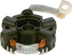 BOSCH 1 004 336 621 - Supporto, Spazzole in carbone www.autoricambit.com