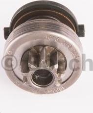 BOSCH 1 006 209 624 - Pignone, Motorino d'avviamento www.autoricambit.com