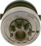 BOSCH 1 006 209 677 - Pignone, Motorino d'avviamento www.autoricambit.com