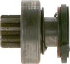 BOSCH 1 006 209 815 - Pignone, Motorino d'avviamento www.autoricambit.com