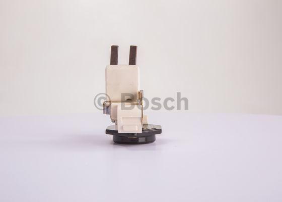 BOSCH 1 197 311 523 - Regolatore di tensione del generatore www.autoricambit.com