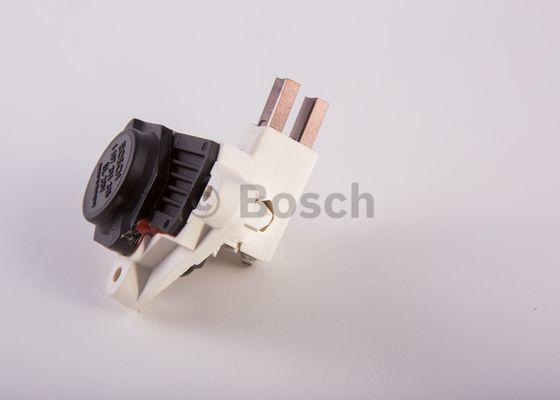 BOSCH 1 197 311 315 - Regolatore di tensione del generatore www.autoricambit.com