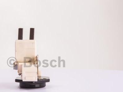 BOSCH 1 197 311 233 - Regolatore di tensione del generatore www.autoricambit.com