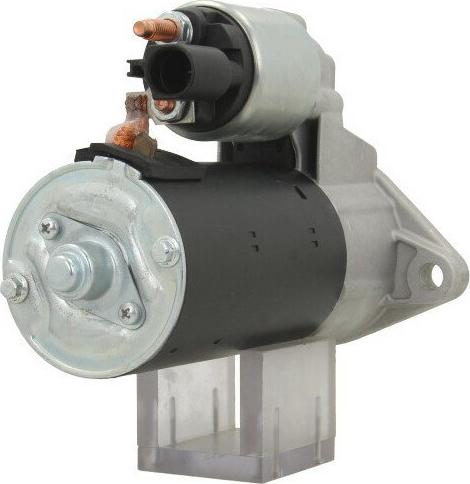 BOSCH 1153005 - Motorino d'avviamento www.autoricambit.com