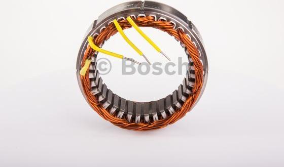 BOSCH 1 125 045 043 - Statore, Alternatore www.autoricambit.com