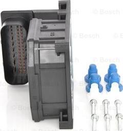 BOSCH 1 265 950 004 - Kit centralina www.autoricambit.com