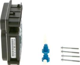 BOSCH 1 265 916 964 - Kit centralina www.autoricambit.com