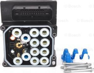 BOSCH 1 265 916 885 - Kit centralina www.autoricambit.com