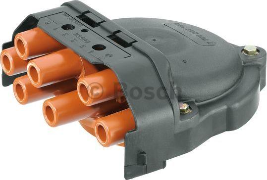 BOSCH 1 235 522 448 - Calotta distributore accensione www.autoricambit.com