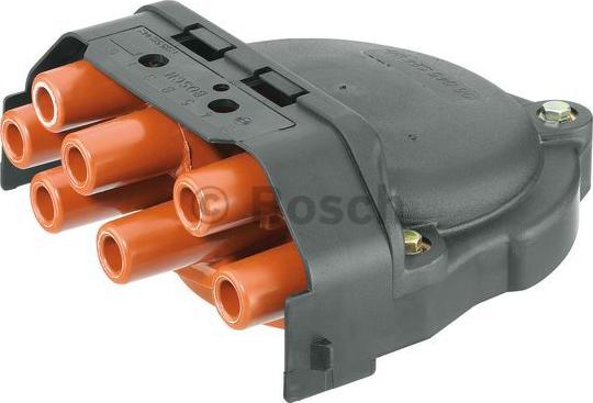 BOSCH 1 235 522 442 - Calotta distributore accensione www.autoricambit.com