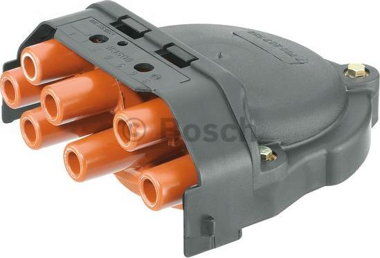 BOSCH 1 235 522 388 - Calotta distributore accensione www.autoricambit.com