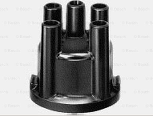 BOSCH 1 235 522 285 - Calotta distributore accensione www.autoricambit.com