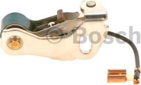 BOSCH 1 237 013 052 - Kit contatti, Distributore di accensione www.autoricambit.com