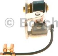 BOSCH 1 237 013 052 - Kit contatti, Distributore di accensione www.autoricambit.com