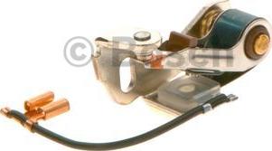 BOSCH 1 237 013 151 - Kit contatti, Distributore di accensione www.autoricambit.com