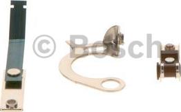 BOSCH 1 237 013 811 - Kit contatti, Distributore di accensione www.autoricambit.com