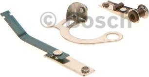 BOSCH 1 237 013 811 - Kit contatti, Distributore di accensione www.autoricambit.com