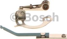 BOSCH 1 237 013 811 - Kit contatti, Distributore di accensione www.autoricambit.com