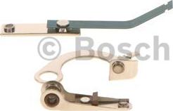 BOSCH 1 237 013 811 - Kit contatti, Distributore di accensione www.autoricambit.com