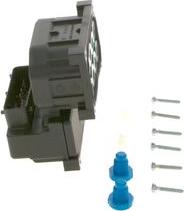 BOSCH 1 273 004 576 - Kit centralina www.autoricambit.com