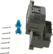 BOSCH 1 273 004 576 - Kit centralina www.autoricambit.com