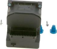 BOSCH 1 273 004 576 - Kit centralina www.autoricambit.com