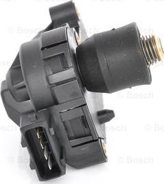 BOSCH 3 437 010 524 - Regolatore, Valvola a farfalla www.autoricambit.com