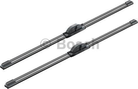 BOSCH 3 397 009 096 - Spazzola tergi www.autoricambit.com