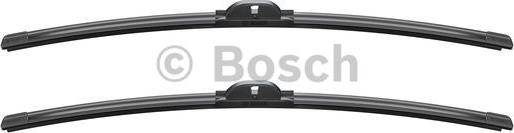 BOSCH 3 397 009 096 - Spazzola tergi www.autoricambit.com