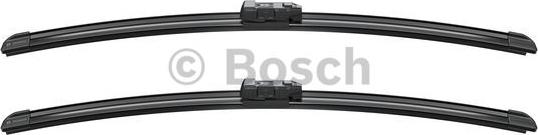 BOSCH 3 397 009 051 - Spazzola tergi www.autoricambit.com