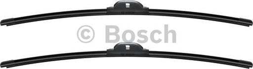 BOSCH 3 397 009 016 - Spazzola tergi www.autoricambit.com