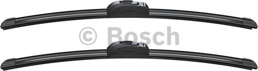 BOSCH 3 397 009 081 - Spazzola tergi www.autoricambit.com