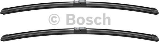 BOSCH 3 397 009 087 - Spazzola tergi www.autoricambit.com